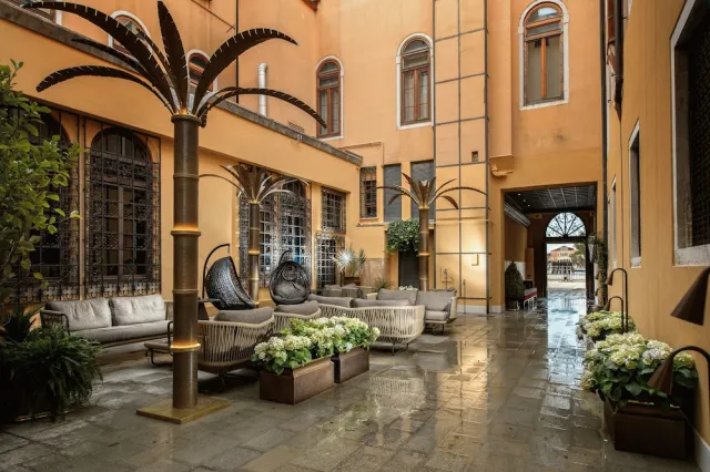 Billede av hotellet Palazzo Veneziano - nummer 1 af 10