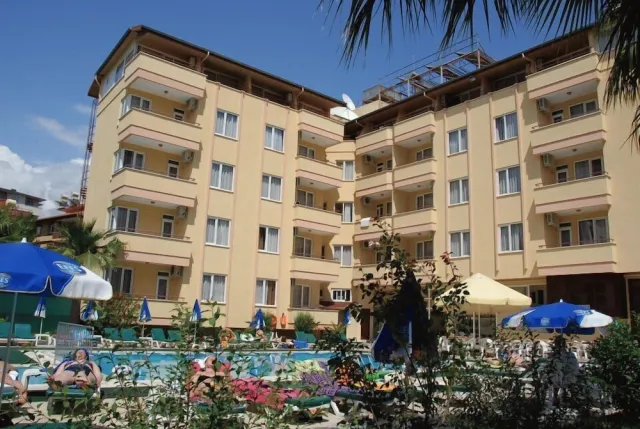 Billede av hotellet Grand Horizon Apart Hotel - nummer 1 af 10
