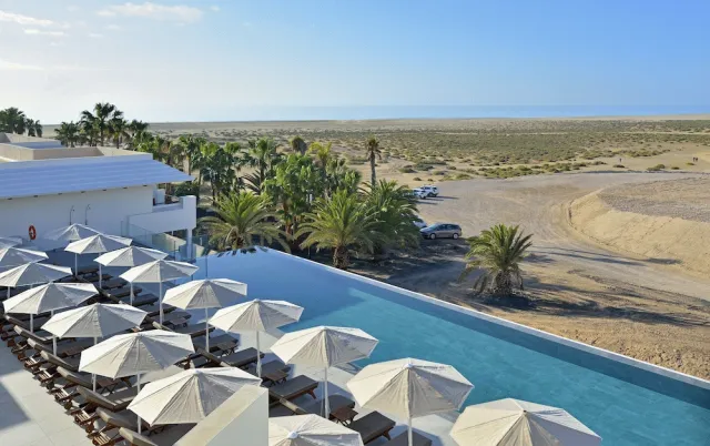 Billede av hotellet INNSiDE by Meliá Fuerteventura - Adults Only - nummer 1 af 57