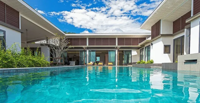 Billede av hotellet CASABAY Luxury Pool Villas by STAY - nummer 1 af 46