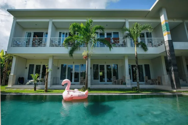 Billede av hotellet Asung Guesthouse - nummer 1 af 27