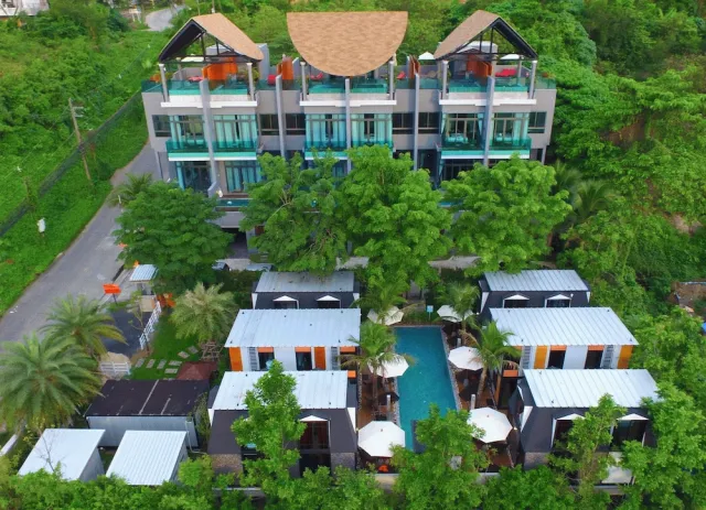 Billede av hotellet Bukit Pool Villas - nummer 1 af 50