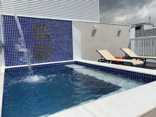 Billede av hotellet Petit Rio Hotel - nummer 1 af 60