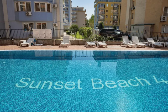 Billede av hotellet Menada Sunset Beach 4 Apartments - nummer 1 af 25