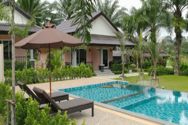 Billede av hotellet Palm Kiri Resort - nummer 1 af 38