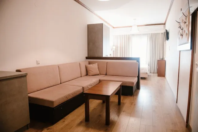 Billede av hotellet Kentrikon Hotel - nummer 1 af 16