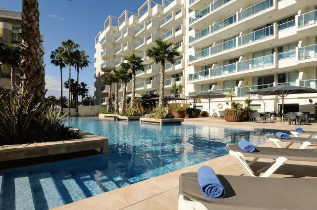 Billede av hotellet Acacias Apartamentos Salou - nummer 1 af 10