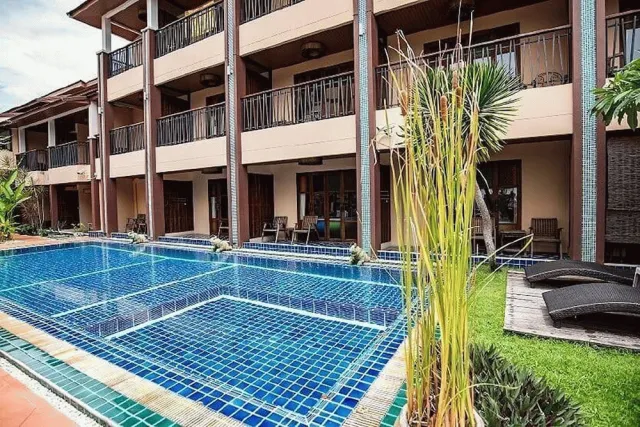 Billede av hotellet The LD Pattaya - nummer 1 af 57