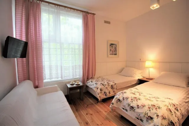 Billede av hotellet Villa Zosieńka - nummer 1 af 10