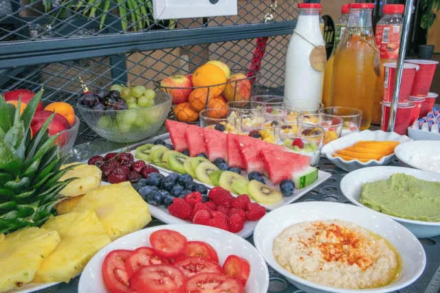 Billede av hotellet Niu Barcelona - nummer 1 af 10