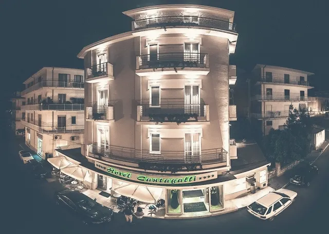 Billede av hotellet Il Cantagalli - nummer 1 af 53