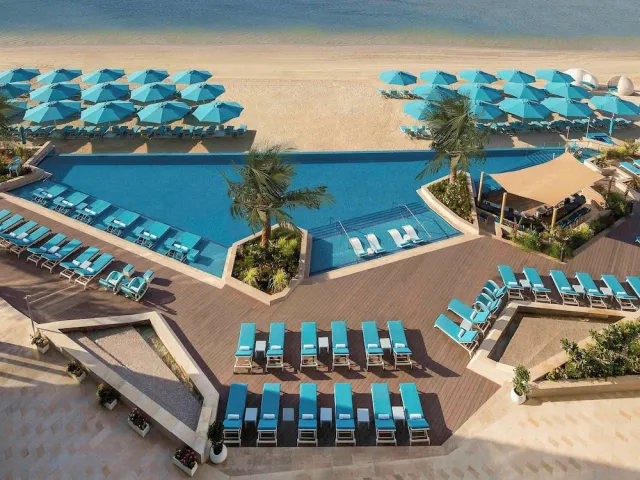 Billede av hotellet The Retreat Palm Dubai MGallery by Sofitel - nummer 1 af 100