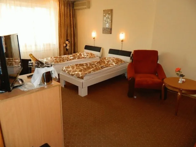 Billede av hotellet Dalin Hotel - nummer 1 af 25