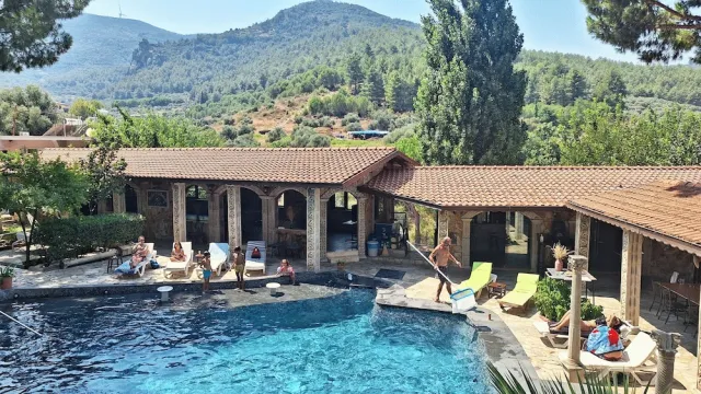Billede av hotellet Atilla's Getaway - nummer 1 af 10