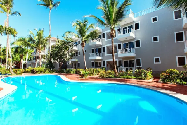 Billede av hotellet Hotel Tropicana Suites Deluxe Beach Club & Pool - nummer 1 af 136
