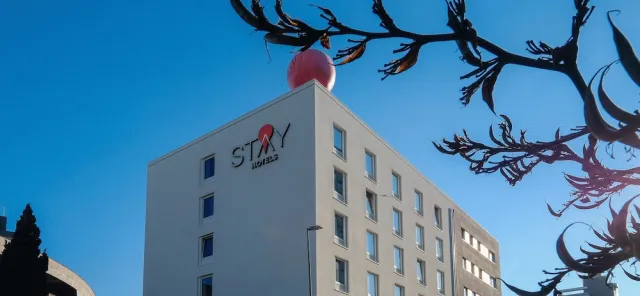 Billede av hotellet Stay Hotel Porto Centro Trindade - nummer 1 af 48
