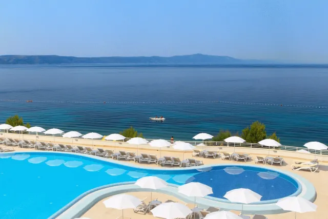 Billede av hotellet TUI BLUE Adriatic Beach - Adults Only - nummer 1 af 10