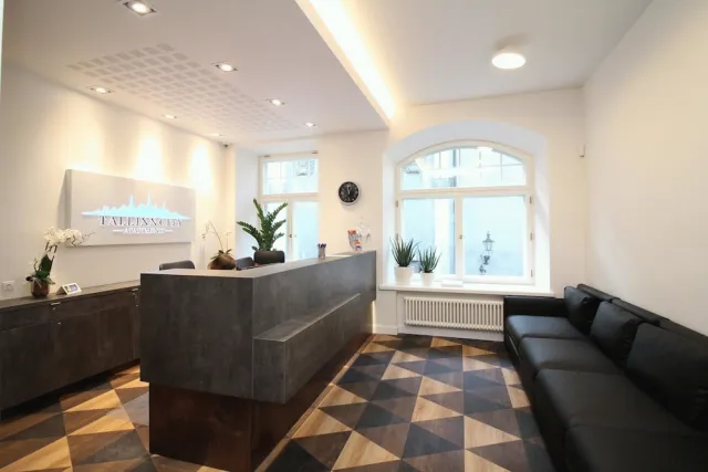 Billede av hotellet Tallinn City Apartments Town Hall Square - nummer 1 af 10