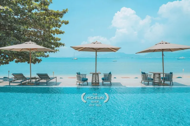 Billede av hotellet My Beach Resort Phuket - nummer 1 af 100