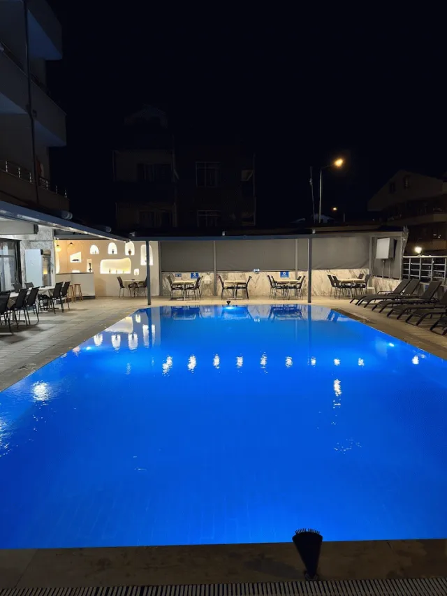 Billede av hotellet Soykan Hotel - nummer 1 af 10