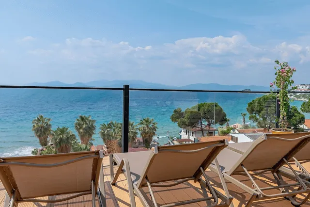 Billede av hotellet Rosy Suites Hotel - nummer 1 af 10