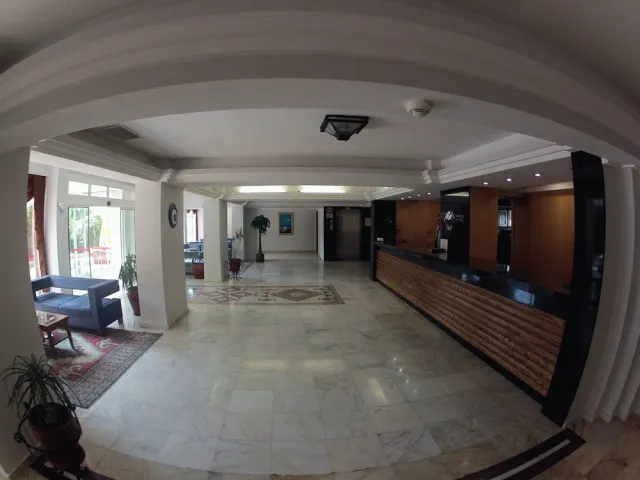 Billede av hotellet Surtel Hotel - nummer 1 af 10