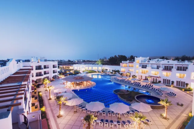 Billede av hotellet Old Vic Sharm Resort - nummer 1 af 41