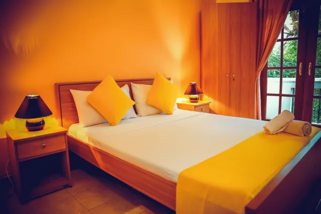 Billede av hotellet The Terranova Inn - nummer 1 af 10