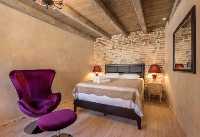 Billede av hotellet Heritage Palace Varos - MAG Quaint & Elegant Boutique Hotels - nummer 1 af 10