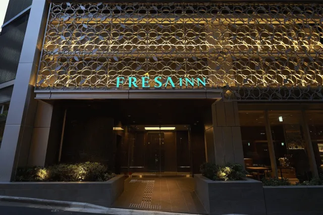 Billede av hotellet Sotetsu Fresa Inn Tokyo Roppongi - nummer 1 af 43
