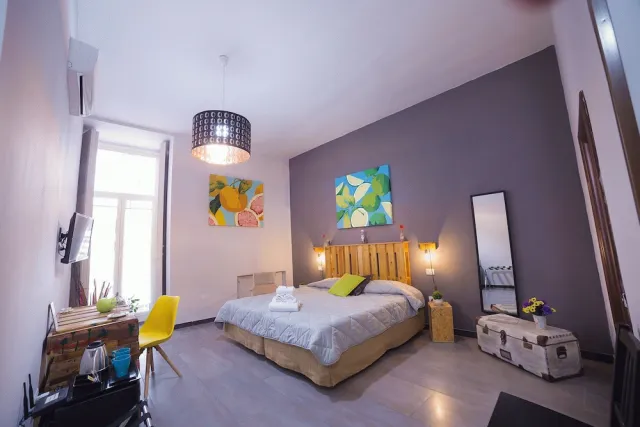 Billede av hotellet B&B Le 4 Stagioni Dante's Suites - nummer 1 af 10