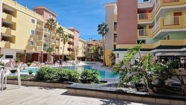 Billede av hotellet Chatur Hotel Costa Caleta - nummer 1 af 71