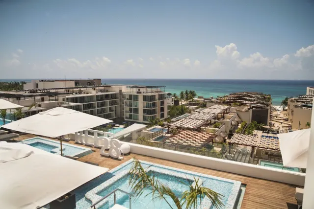 Billede av hotellet The Reef 28 Hotel & Spa - Luxury Adults Only - All Suites - With Optional - nummer 1 af 100