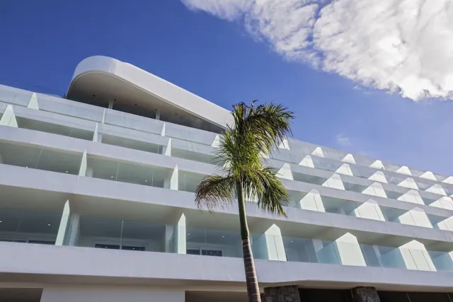 Billede av hotellet Royal Hideaway Corales Beach, part of Barceló Hotel Group - Adults Only - nummer 1 af 10
