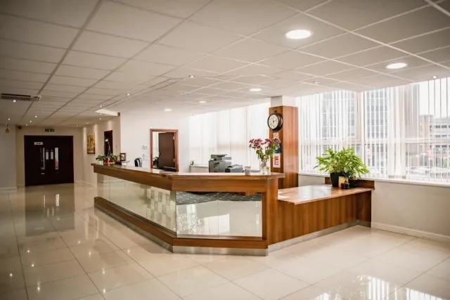 Billede av hotellet Ox Hotel Manchester - nummer 1 af 10