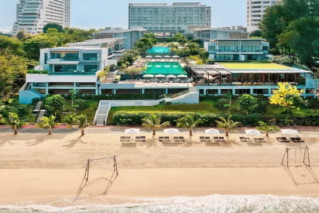 Billede av hotellet Renaissance Pattaya Resort & Spa - nummer 1 af 100