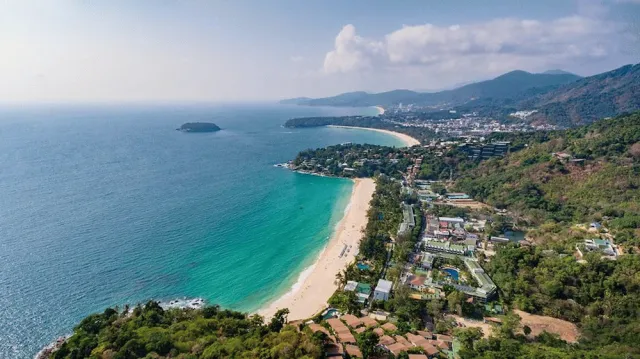Billede av hotellet Majestic Villas Phuket - nummer 1 af 10