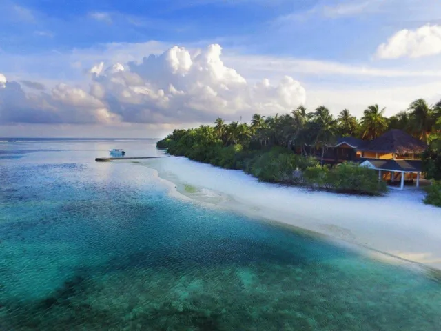 Billede av hotellet Pearl Sands of Maldives - nummer 1 af 26