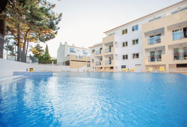 Billede av hotellet Smy Santa Eulalia Algarve - nummer 1 af 10