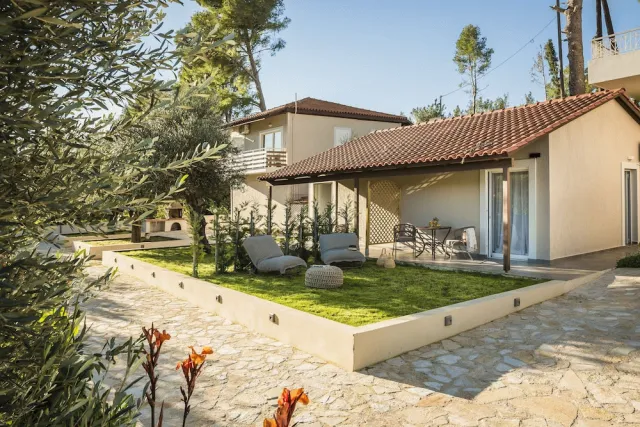 Billede av hotellet Malibu Studios - Elegant & Cosy - nummer 1 af 100