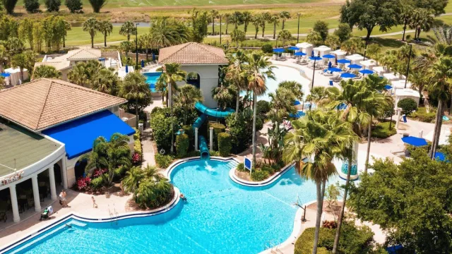 Billede av hotellet Omni Orlando Resort at ChampionsGate - nummer 1 af 100