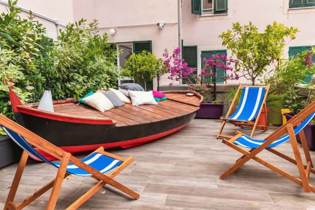 Billede av hotellet Hotel Britannia - nummer 1 af 10