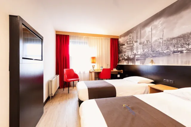 Billede av hotellet Bastion Hotel Dordrecht Papendrecht - nummer 1 af 27
