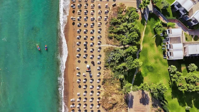 Billede av hotellet Agapi Beach Resort - - nummer 1 af 74