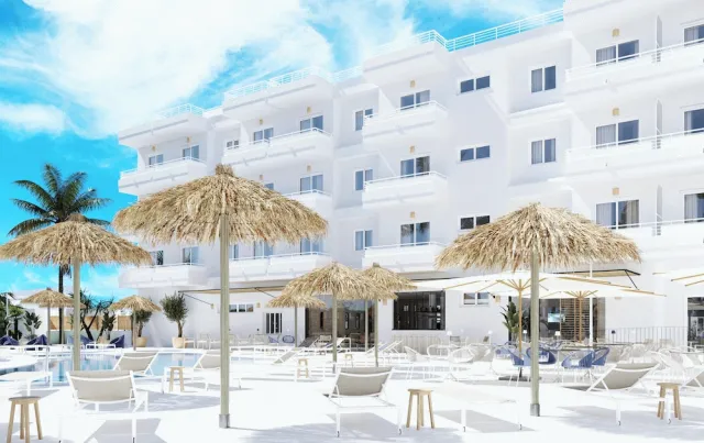 Billede av hotellet Aparthotel HSM Lago Park - nummer 1 af 10