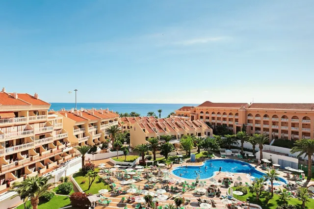 Billede av hotellet Coral Compostela Beach - nummer 1 af 100