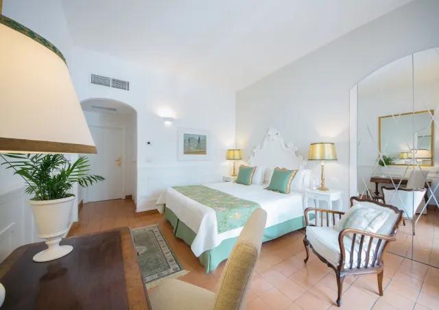 Billede av hotellet Villa Romana Hotel & Spa - nummer 1 af 10