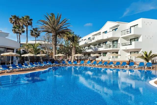 Billede av hotellet Hotel THB Lanzarote Beach - nummer 1 af 40
