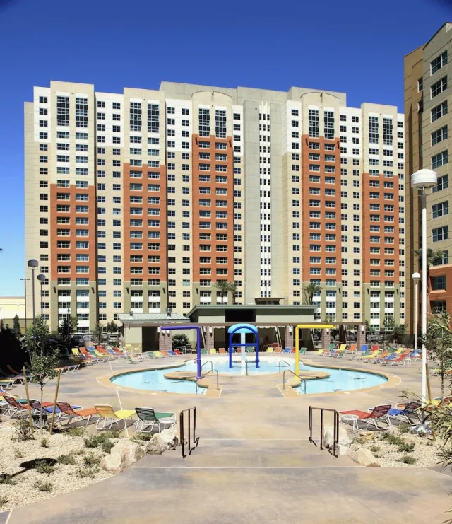 Billede av hotellet Grandview at Las Vegas - nummer 1 af 94