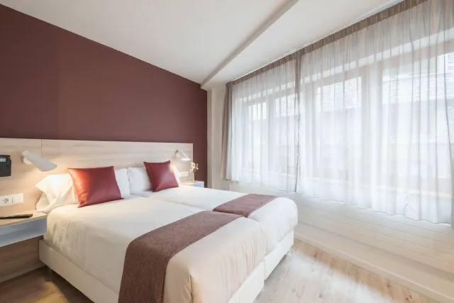 Billede av hotellet Hotel & Aparthotel Cosmos - nummer 1 af 62